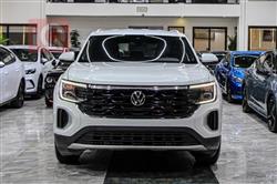 Volkswagen Atlas Cross Sport